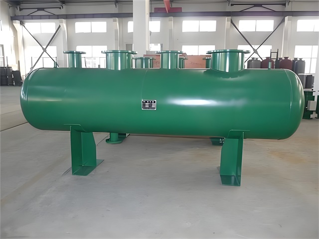原阳集分水器需要电源吗