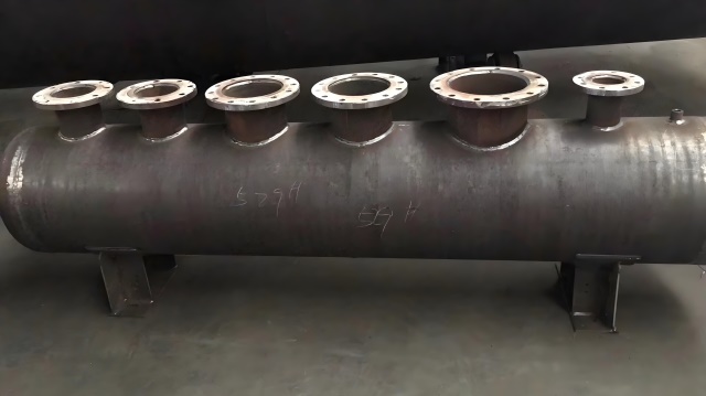原阳集分水器属于特种设备吗